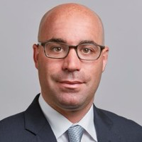 Jason Magesis