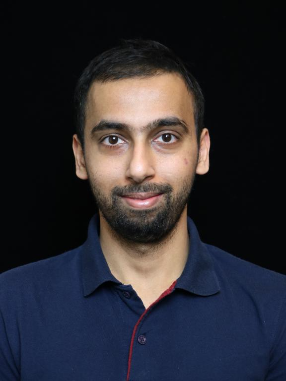 Pranjal Mittal
